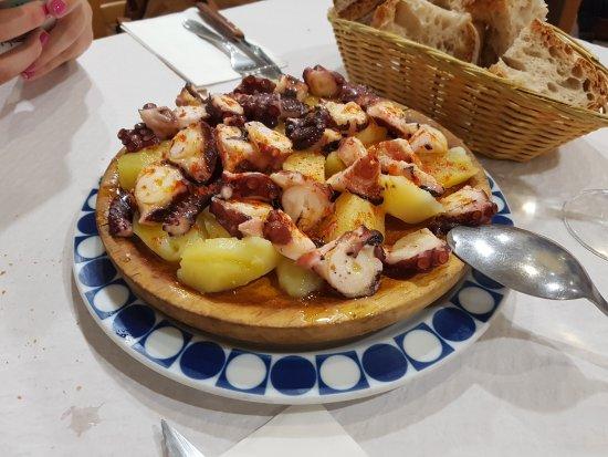 A Taverna Do Ensanche